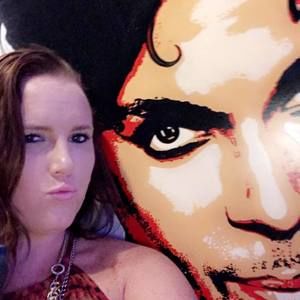 Meet your Posher, Maggie